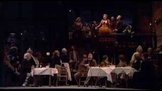 Puccini La Boheme Royal Opera House Covent Garden  Opus Arte DVD [upl. by Florette]