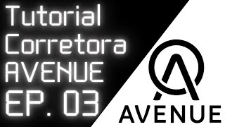 Tutorial Corretora Avenue no seu computador [upl. by Alric]