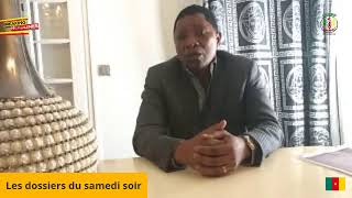 LES DOSSIERS NOIRS DU SAMEDI 02 102021 [upl. by Harvey]