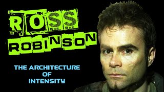 Ross Robinson  The Architecture of Intensity From Slipknot to Skrillex [upl. by Nickerson]