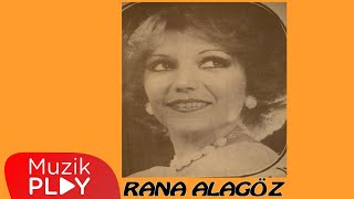 Koş Bakalım Peşimden  Rana Alagöz Official Audio [upl. by Mojgan]