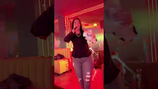 Warda Charlomanti Live hbal 🔥 وردة شارلومانتي [upl. by Noreh]