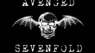 Avenged Sevenfold Scream [upl. by Dibrin]