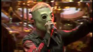 Slipknot  Duality  Live At Download 2009 HQ [upl. by Aihseket627]