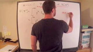 Exam P MUST KNOW  Random Variable Transformations [upl. by Nelle]