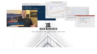 Sean MacKenzie Data Analytics and Data Engineering  Welcome to My Channel [upl. by Wesley]