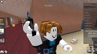 Aimbot Roblox Mm2 [upl. by Cort]