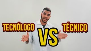 TECNÓLOGO VS TÉCNICO RADIOLOGIA [upl. by Herries]