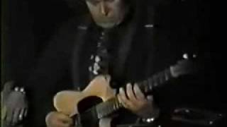 Danny Gatton at The Roxy in 88  08 The Untouchables and Perry Mason Themes [upl. by Eremehc]