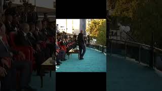 Hava Harp Okulu Birincisi İKRA KUYUMCU [upl. by Noivaz]