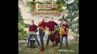 Ličke Drvosječe  Jorgovan  official audio [upl. by Paige19]