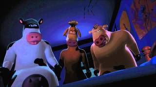 Barnyard 2006 Official Trailer [upl. by Leeban]