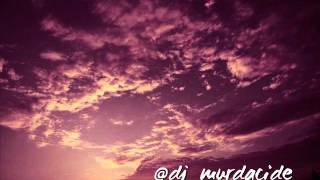 Anita Baker  Body and Soul chopped and screwed by DJ MURDACIDE [upl. by Milah]