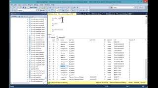 Troubleshooting Database Slowness and Blocking with sp who sp who2 and sp WhoIsActive [upl. by Essirahs]