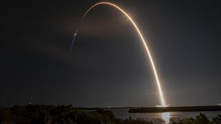 Watch SpaceXs 29th Cargo Launch to the International Space Station Official NASA Broadcast [upl. by Landes359]