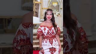 ROBE KABYLE 2024 🌹kabylegirl♓ kabyles kabyledress robekabyle robekabylemoderne robekabyle2024 [upl. by Callida]