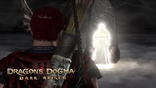 The Seneschal  Dragons Dogma Dark Arisen Revisited Playthrough Part 8 No Commentary [upl. by Reese]