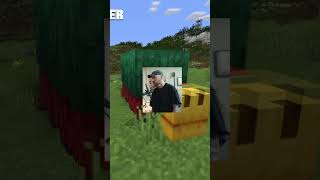 Así se hicieron los sonidos de MINECRAFT 😧 minecraft nosabias mojang datoscuriosos [upl. by Liagibba]