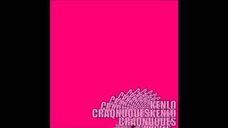 92  KenLo Craqnuques Rose  Astrocalin [upl. by Marta]