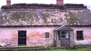 The Old Schoolhouse Cottown Perthshire Scotland [upl. by Ash]