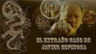 El extraño caso de Javier Espinosa [upl. by Aikym468]