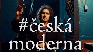 EP16 česká moderna [upl. by Lila501]