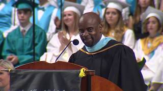 Glen Allen Graduation 2019 [upl. by Cotter318]