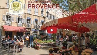 The Art of Living Provence [upl. by Roper]