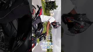 RTR 4v Lover ❤️❤️ 58365 day Challenge biker bikelife rider shorts shortvideo trending [upl. by Perle]