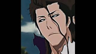 Aizen vs Madara anime edit bleach naruto [upl. by Nomrac]