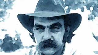 Blaze Foley  I should have been home The Dawg Years [upl. by Rednaxela]