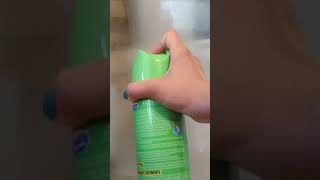 Scrubbing Bubbles Bathroom Cleaner [upl. by Mandeville571]