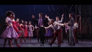 America  West Side Story Spanish subtitles [upl. by Troy971]