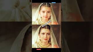 Saudagar 1991 Movie Starts Baby Look VideoSaudagar Movie Characters Real Nameshorts [upl. by Ayanahs683]