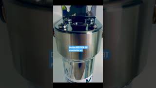 Quick look Doulton HIS PUSH FIT ULTRACARB DRINKING WATER PURIFIER SYSTEM [upl. by Bracci860]