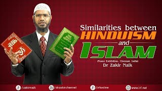 Bible talks about Muhammad SAW and Quran  Dr Zakir Naik [upl. by Anehc]