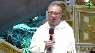 DEATH WILL COME AS ORDINARY AS DAY  Homily by Fr Dave Concepcion on Nov 17 2023 [upl. by Sharpe]