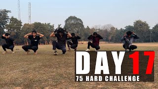 DAY 1775 HARD CHALLENGE  UDS NILESH ROCK  75hardchallenge 75hard [upl. by Fayre]