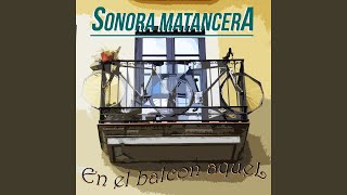 Yo Vivo Mi Vida La Sonora Matancera [upl. by Ahsad]