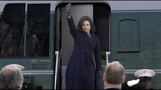 Veep Season 3 Episode 5 Deleted Scene  HBO [upl. by Adnawuj675]