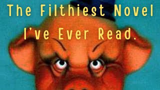 Filth By Irvine Welsh  The Filthiest Novel Ive Ever Read [upl. by Nelda]