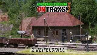 Zweifelsfall  OntraXS 2019 [upl. by Adni434]