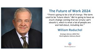 AI is going to erode the traditional definition of a job faster than we can even imagine [upl. by Dale]