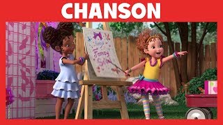 Fancy Nancy Clancy  Compilation de chansons1 saison 1 [upl. by Sclater943]