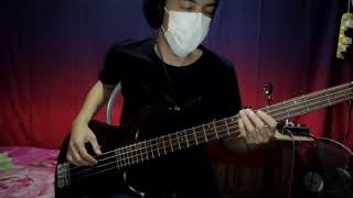 BprHarum subur di hatibass cover [upl. by Liahus]