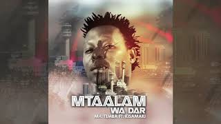 Mh Temba  Mtaalam Wa Dar Official Song Ft Roma  Tanzania Music 2019 [upl. by Earley996]