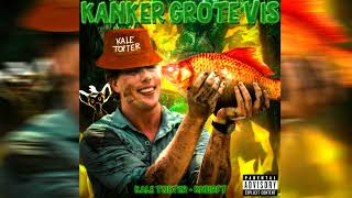 Kanker Grote Vis Kale Toeter x Knurft Official Visualizer [upl. by Inacana]