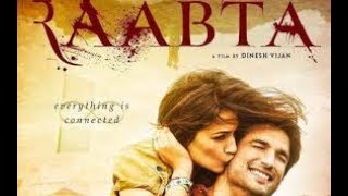 Raabta full movie in 1080p hd [upl. by Enyahs]