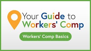 Workers Comp Basics  Your Guide to Workers Comp [upl. by Yrrol648]