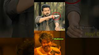 💀 என்னடா பண்ணி வச்சி இருக்கீங்க 😂💥  Thalapathy Vijays Master movie Scene vs Prabhas Kalki movie [upl. by Cari]